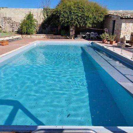 B&B Etico La Casa Di Toti Modica Buitenkant foto
