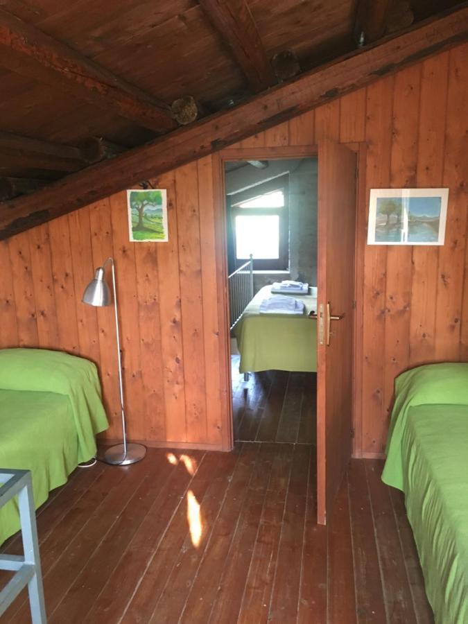 B&B Etico La Casa Di Toti Modica Buitenkant foto