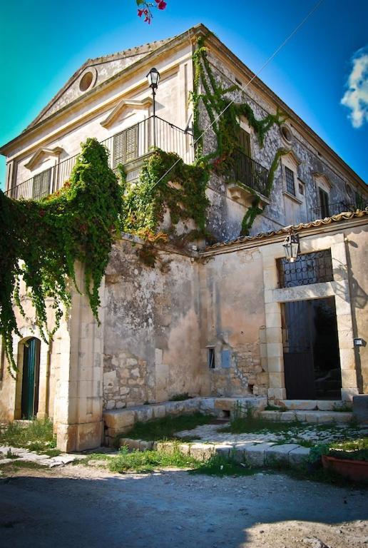 B&B Etico La Casa Di Toti Modica Buitenkant foto
