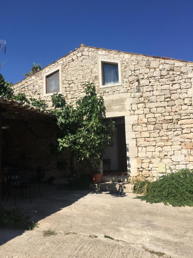 B&B Etico La Casa Di Toti Modica Buitenkant foto
