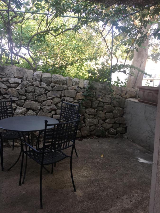 B&B Etico La Casa Di Toti Modica Buitenkant foto