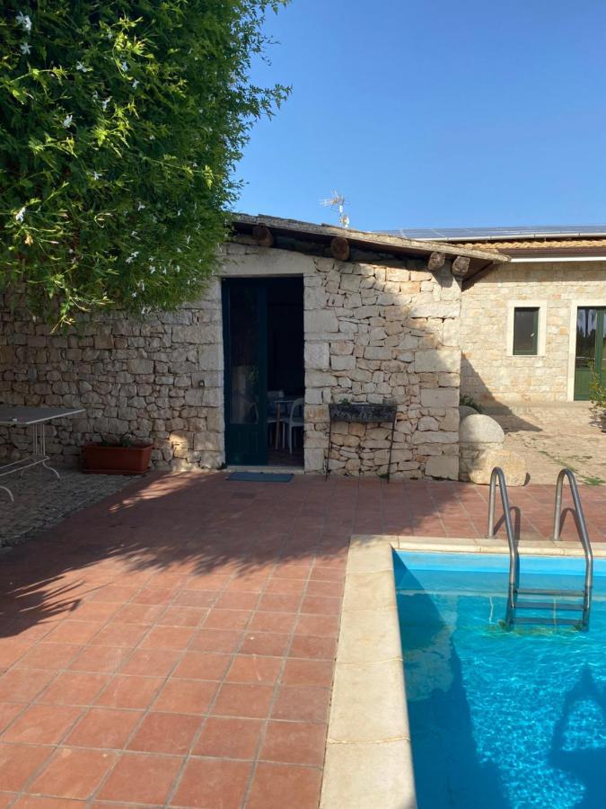 B&B Etico La Casa Di Toti Modica Buitenkant foto