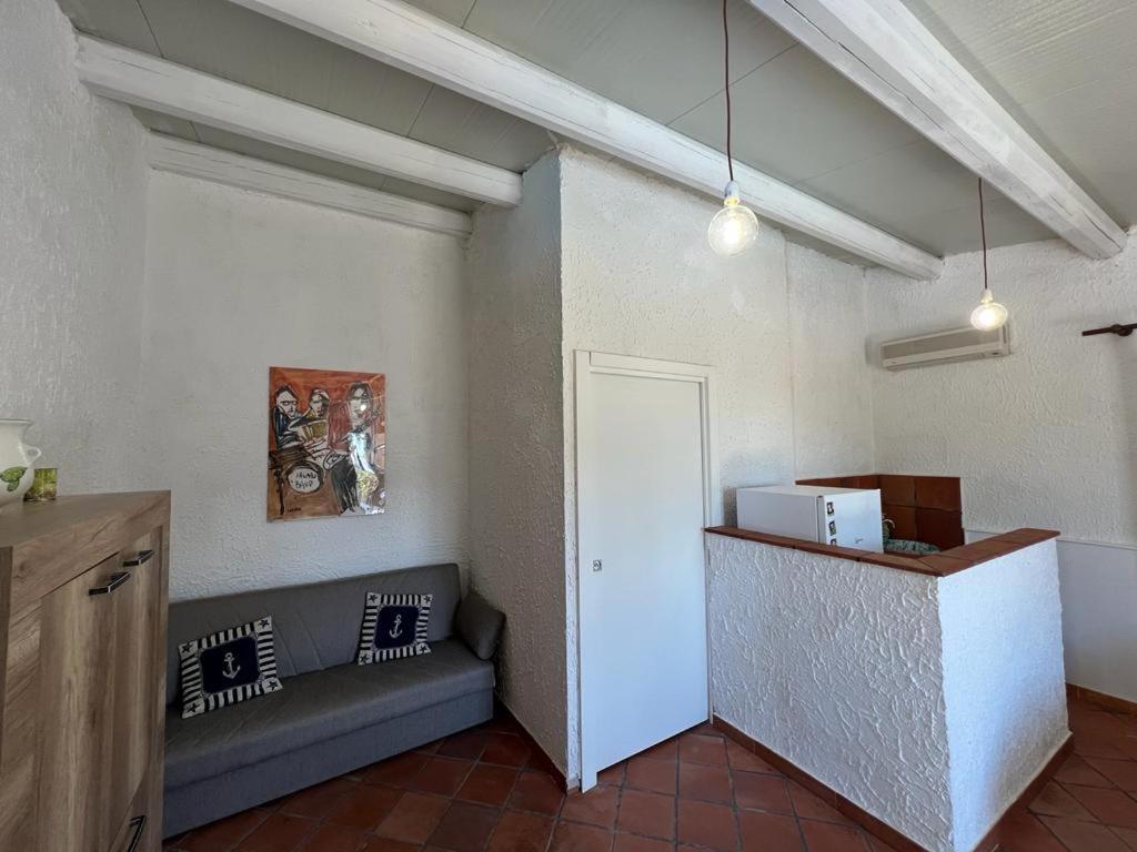 B&B Etico La Casa Di Toti Modica Buitenkant foto