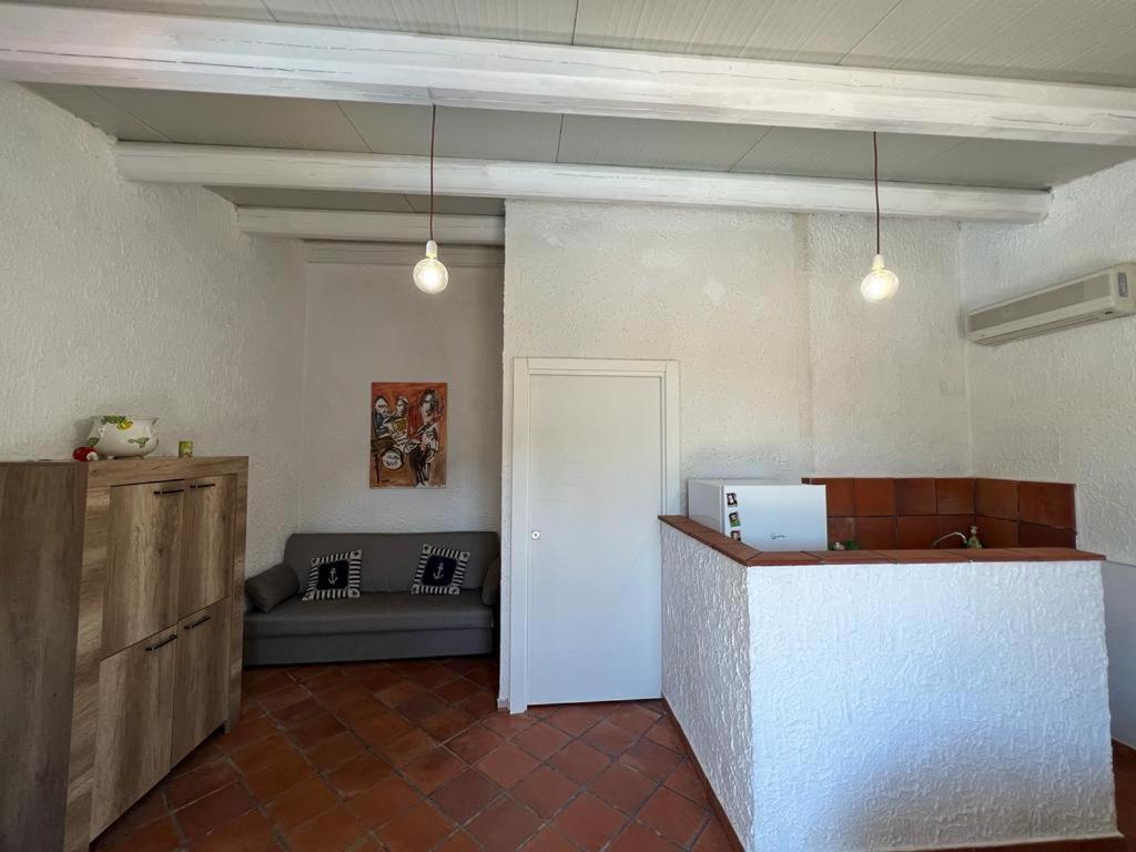 B&B Etico La Casa Di Toti Modica Buitenkant foto