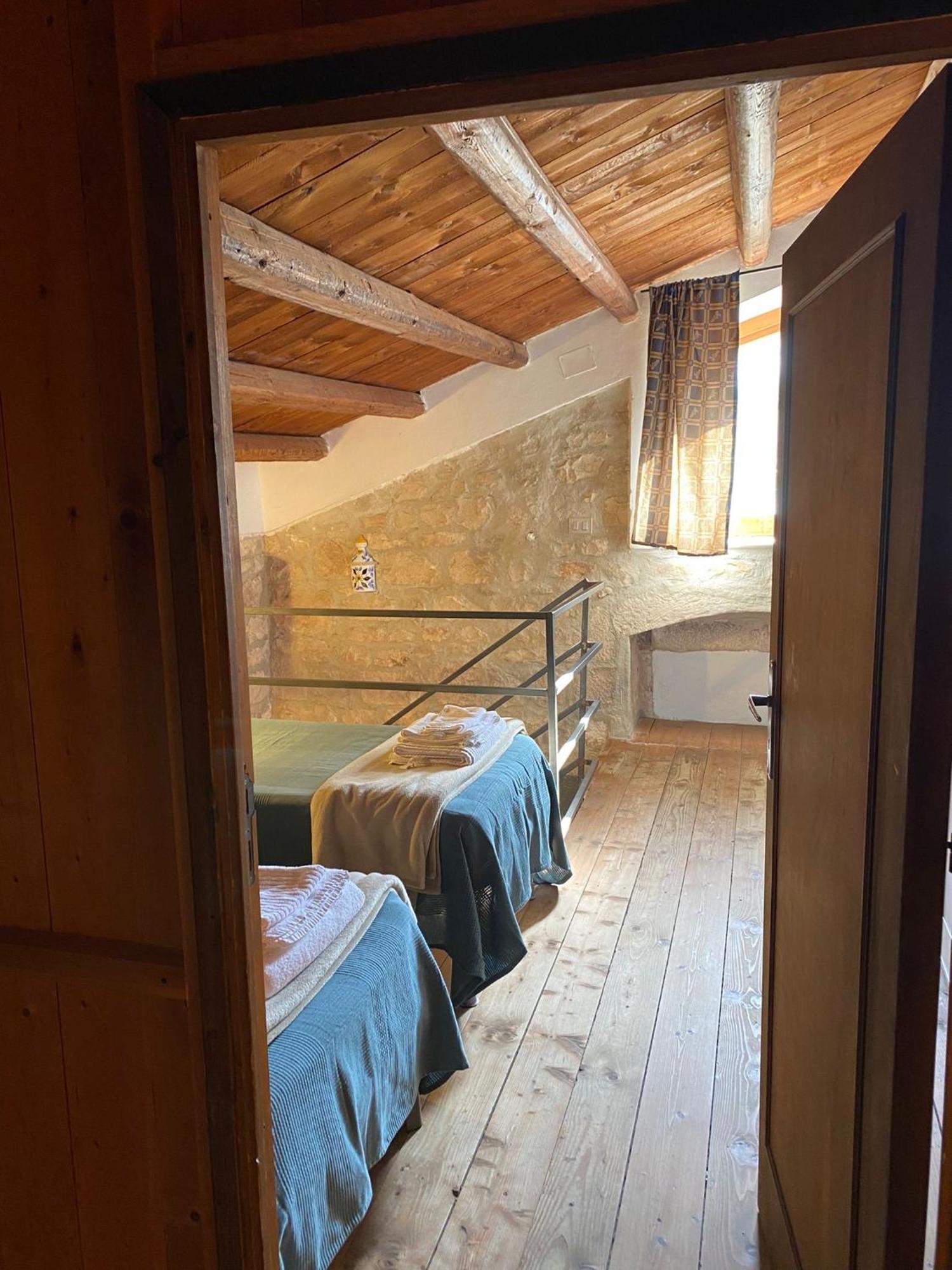 B&B Etico La Casa Di Toti Modica Buitenkant foto