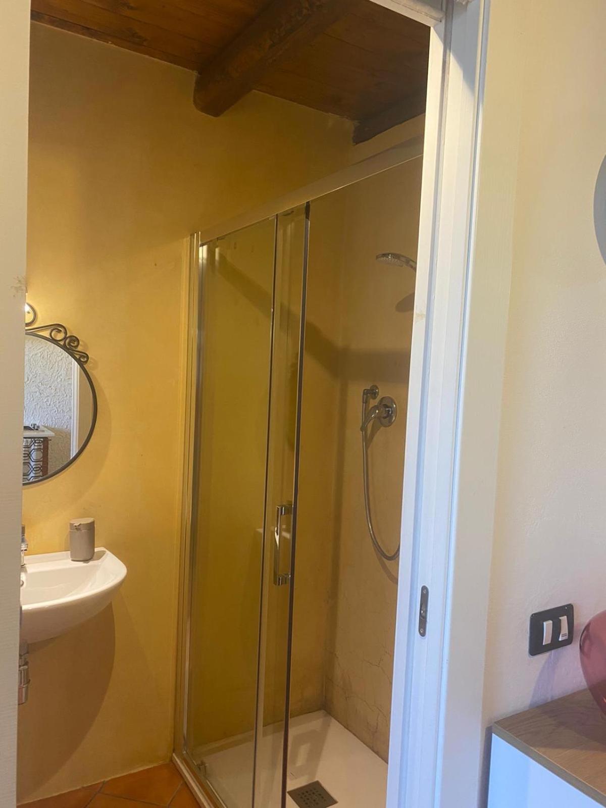 B&B Etico La Casa Di Toti Modica Buitenkant foto